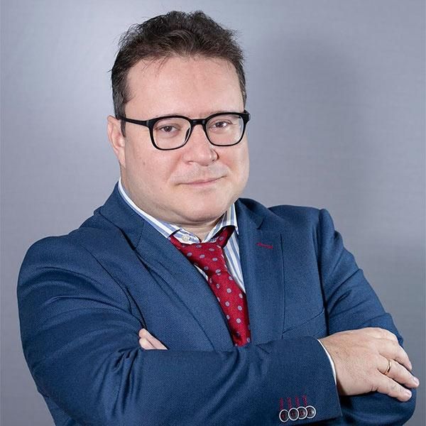 Pablo González Vázquez