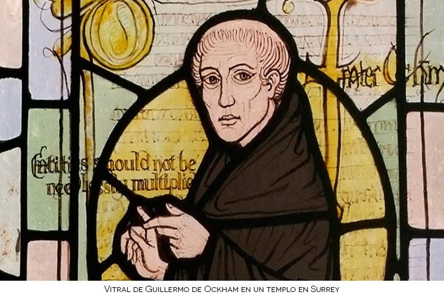 Guillermo de Ockham