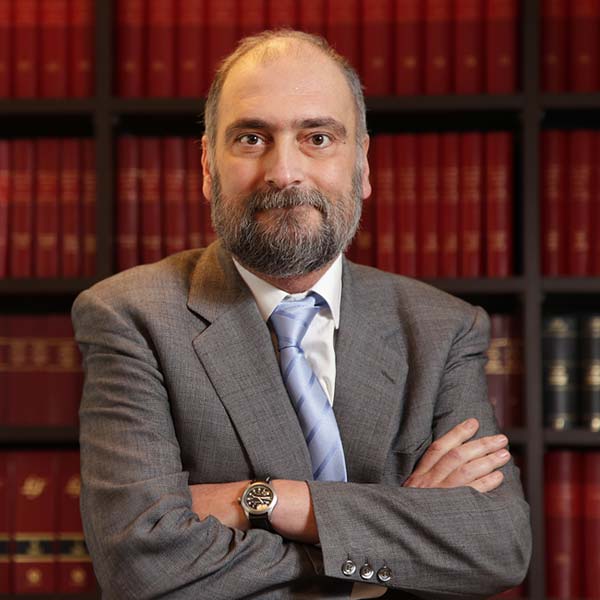 Antonio Durán Sindreu