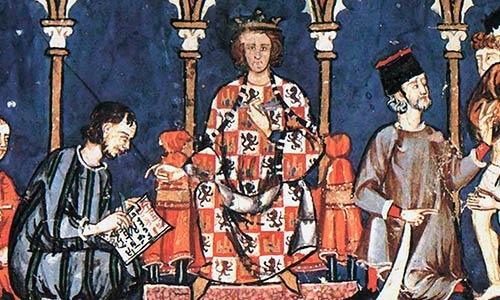 La omnipresencia de los principios de buena administración
