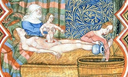 Como solicitar la devolución del IRPF por maternidad