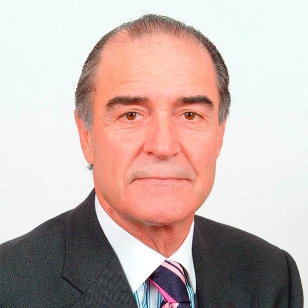 Ernesto Eseverri Martínez