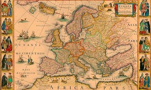 austeridad en Europa?
