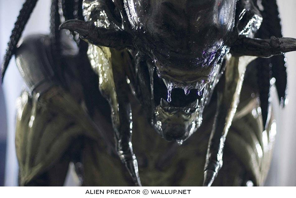 hacienda alien