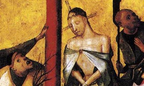 El sistema fiscal español es como un Ecce Homo