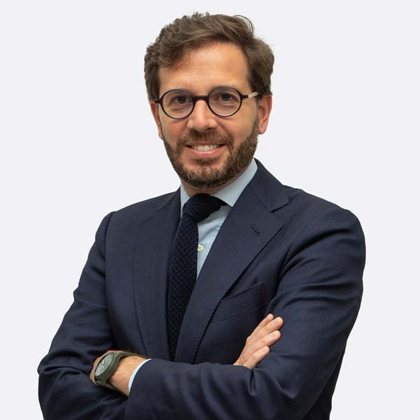 Javier Povo