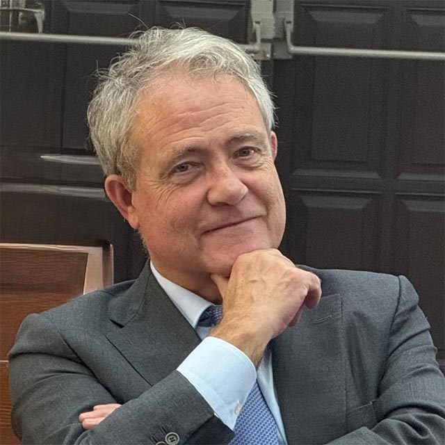 Joaquín Huelin Martínez de Velasco