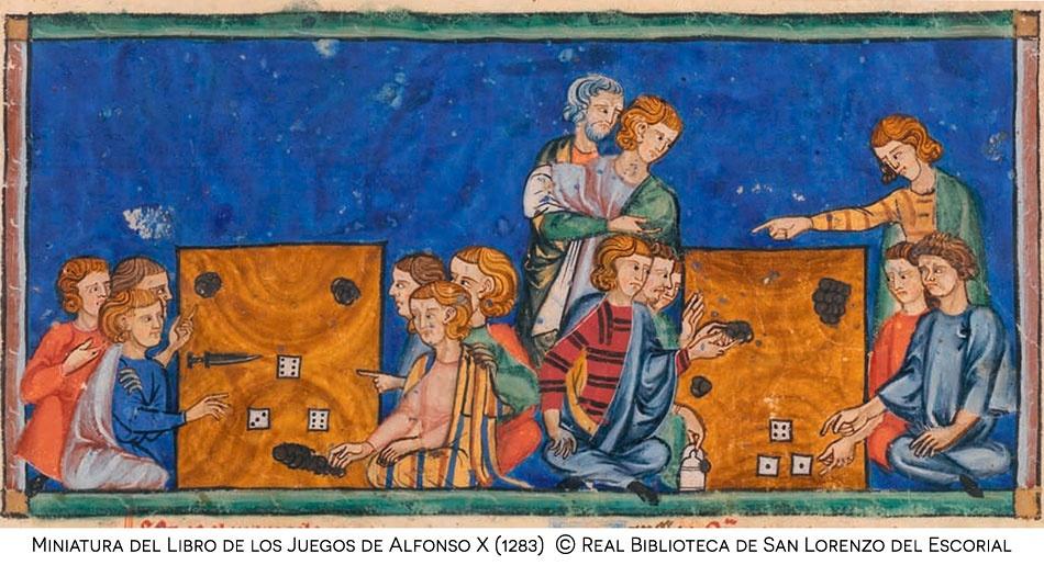 fiscalidad de las ganancias del juego online