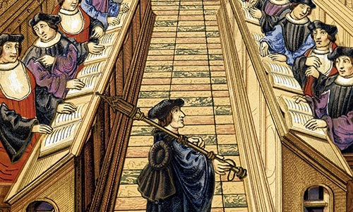 La nulidad, la anulabilidad y la prescripción