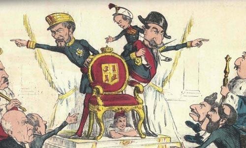 Repensar España…y sus impuestos