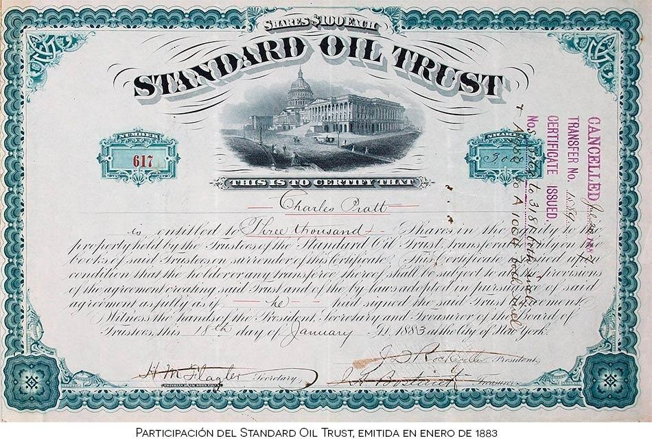 Participación Trust