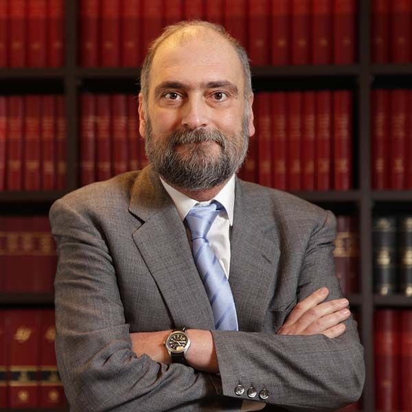 Antonio Durán Sindreu