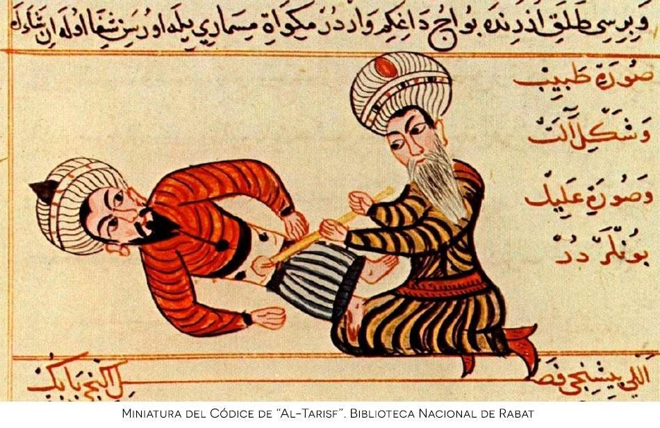 cirugía de la simulación