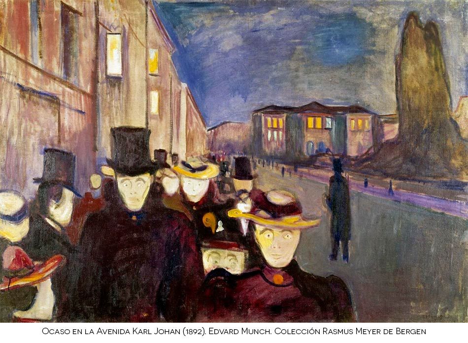 el ocaso del derecho