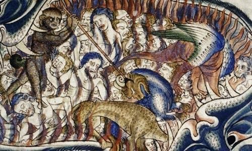 La inaceptable vis expansiva del Derecho Penal del Siglo XVI. Más sobre la prisión permanente revisable