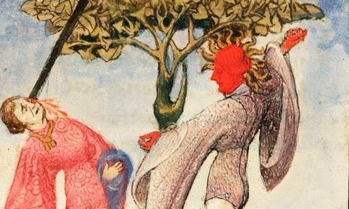 mutilación del recurso de casación