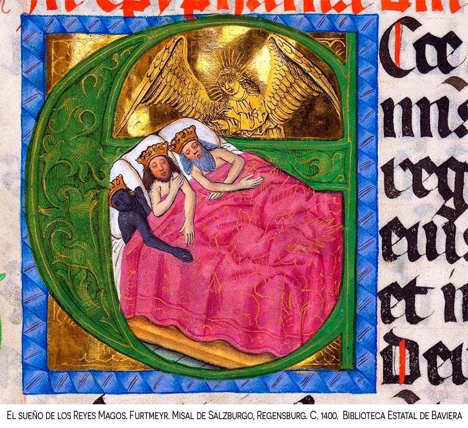 Los Reyes traen carbón para la Agencia Tributaria y el Tribunal Económico Administrativo Central