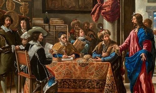 La penúltima Ley contra el fraude fiscal