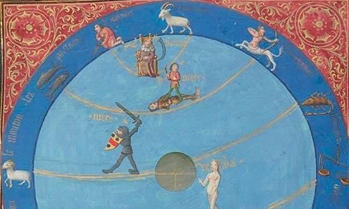 El Tribunal Supremo, las inspecciones sorpresa y el lechero de Churchill