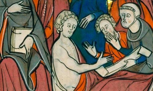 notificación de los actos administrativos