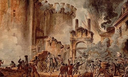 revolución de la fiscalidad internacional