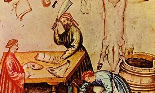 Los algoritmos de hacienda