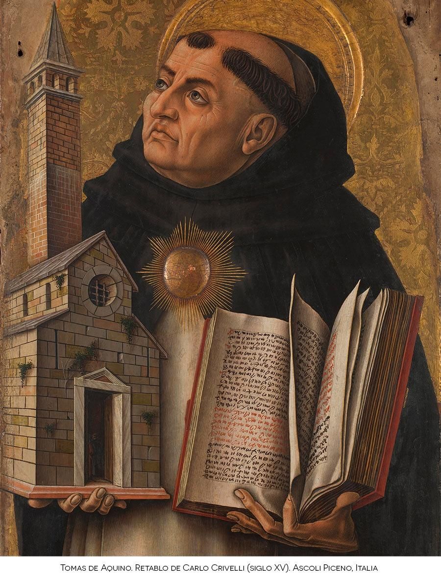  Iusnaturalismo tomista 