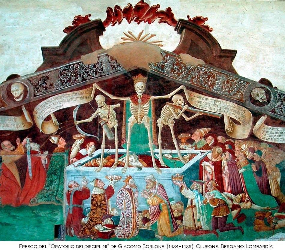 Oratorio dei disciplini