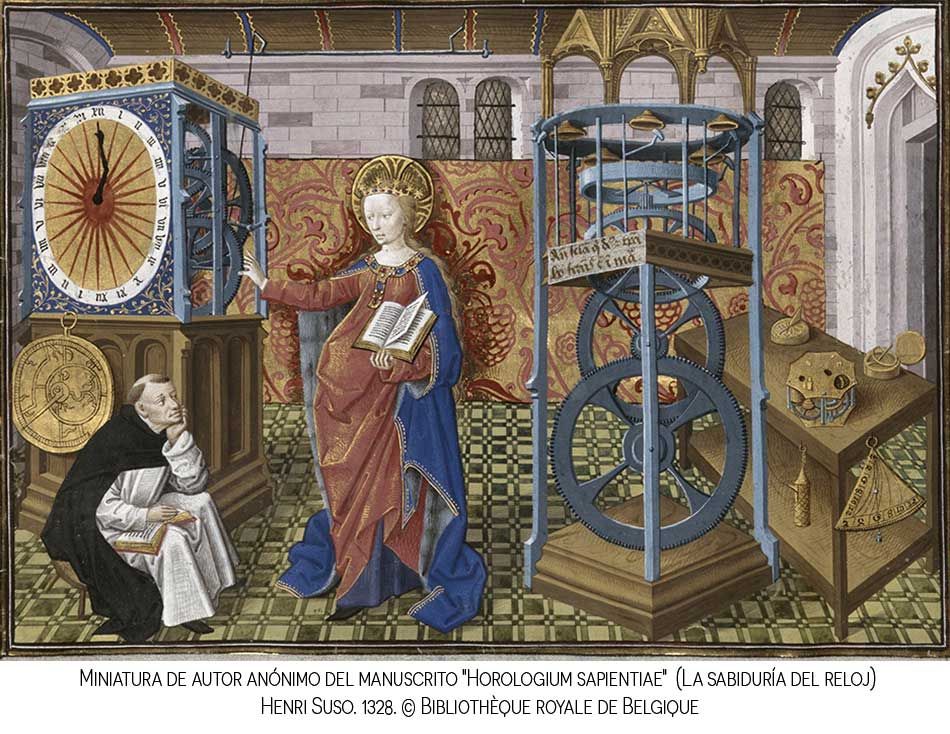 La importancia de los plazos