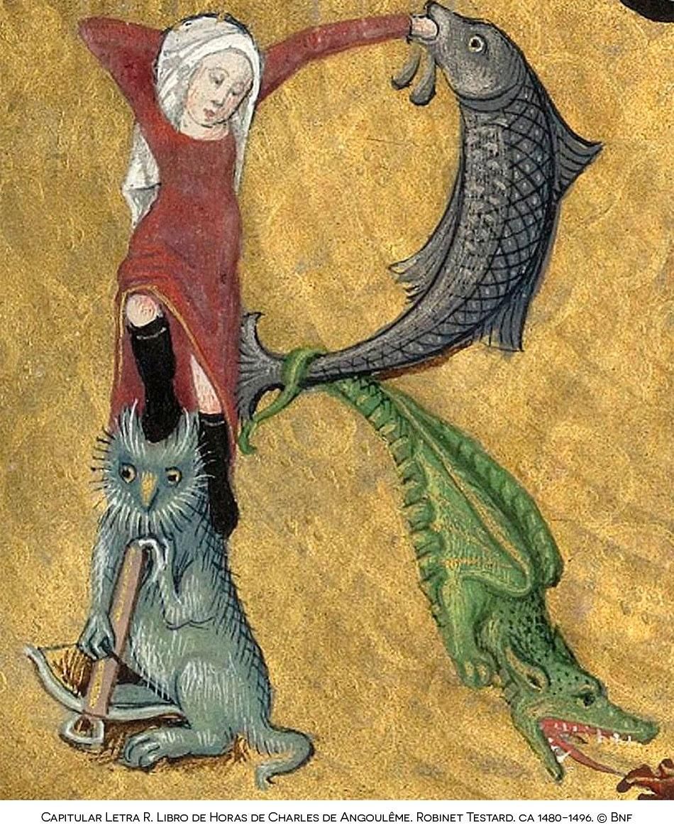 El resurgimiento de la revocación