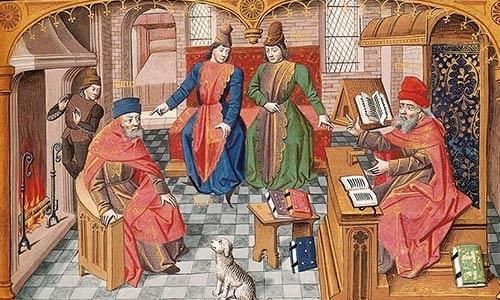 De nuevo la doctrina del vínculo