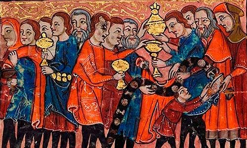 Tasación Pericial Contradictoria en los casos de responsabilidad solidaria a aquellas personas que causen o colaboren en la ocultación de bienes embargables