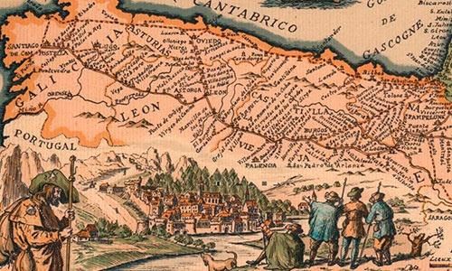 peregrinaje procesal