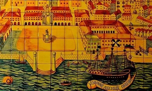 Lisboa en mil colores: régimen fiscal especial para los residentes no habituales de Portugal