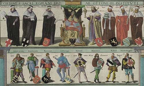 La independencia judicial en la Unión Europea