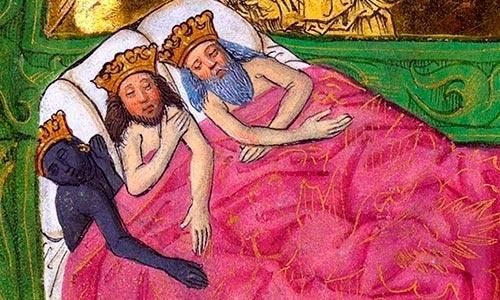 Los Reyes traen carbón para la Agencia Tributaria y el Tribunal Económico Administrativo Central