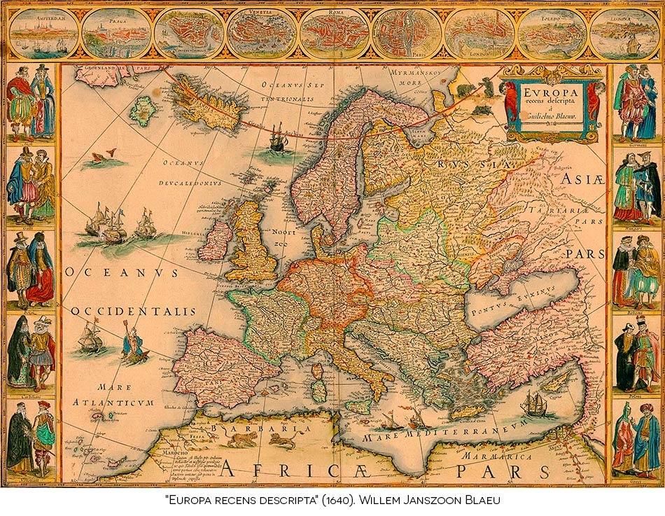 austeridad en Europa?