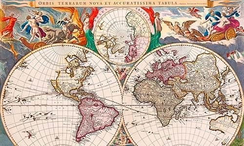  pensiones de jubilación percibidas por funcionarios de organismos internacionales