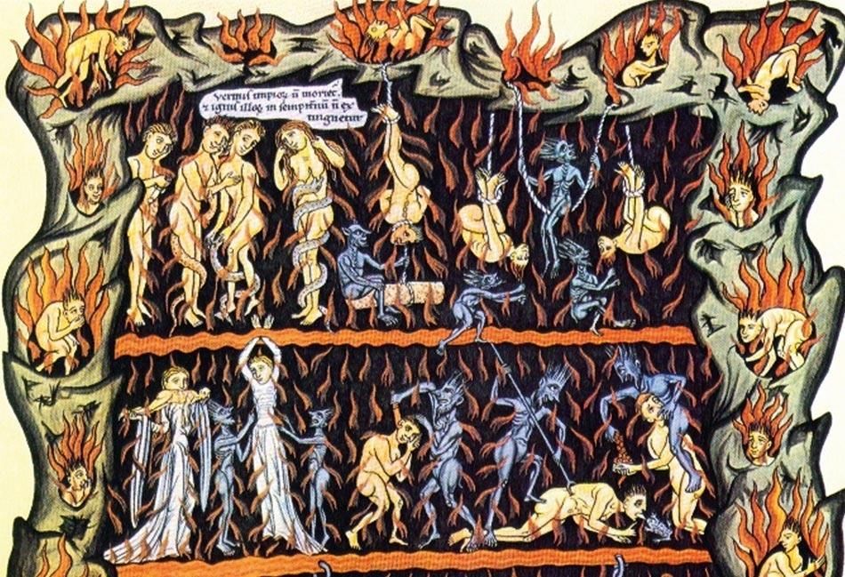 Esperando a Saquetti