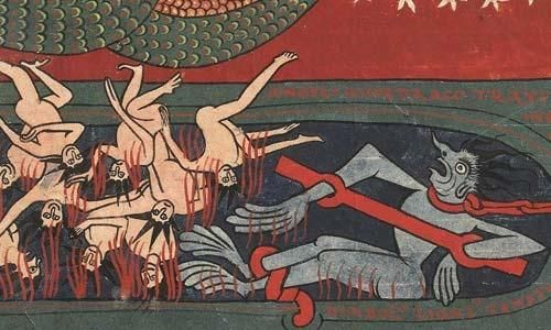 Código de Hammurabi: en él se encuentra una de las versiones más antiguas de la ley del talión.