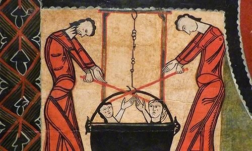 Las listas de morosos de hacienda