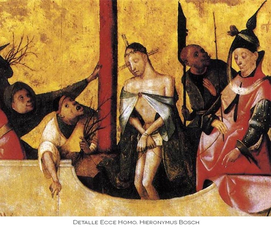 El sistema fiscal español es como un Ecce Homo