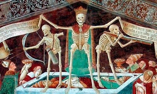 Oratorio dei disciplini