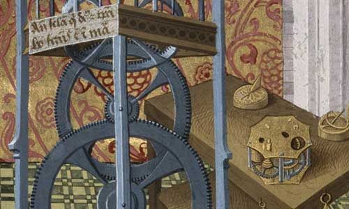 La importancia de los plazos