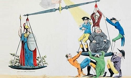 Sobre la entrada en el domicilio constitucionalmente protegido