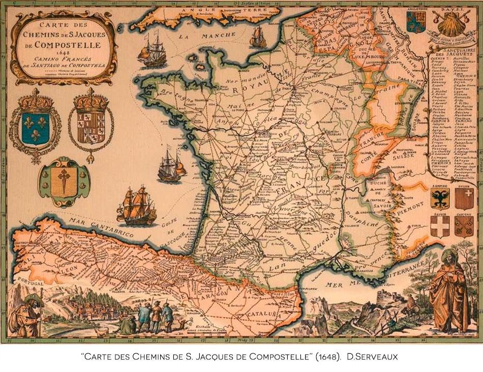 peregrinaje procesal