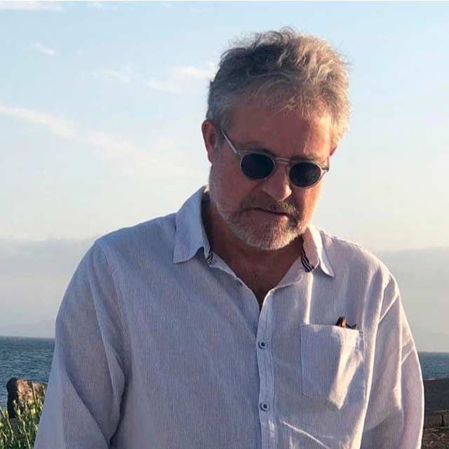 Joaquín Huelin Martínez de Velasco