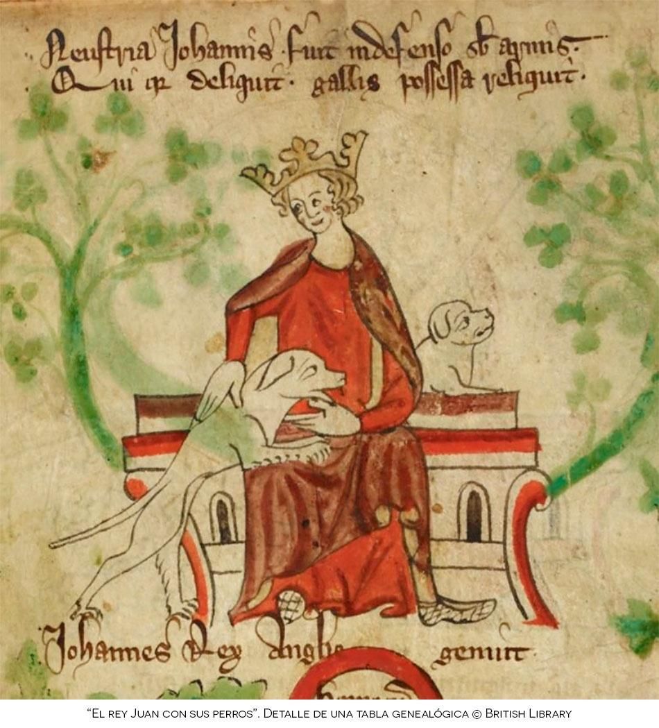 El Parlamento y los Impuestos