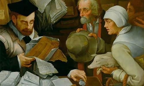 Interpretación de los beneficios fiscales