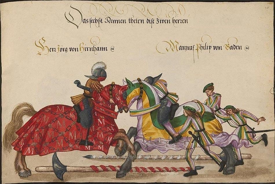 El envilecimiento de las garantías